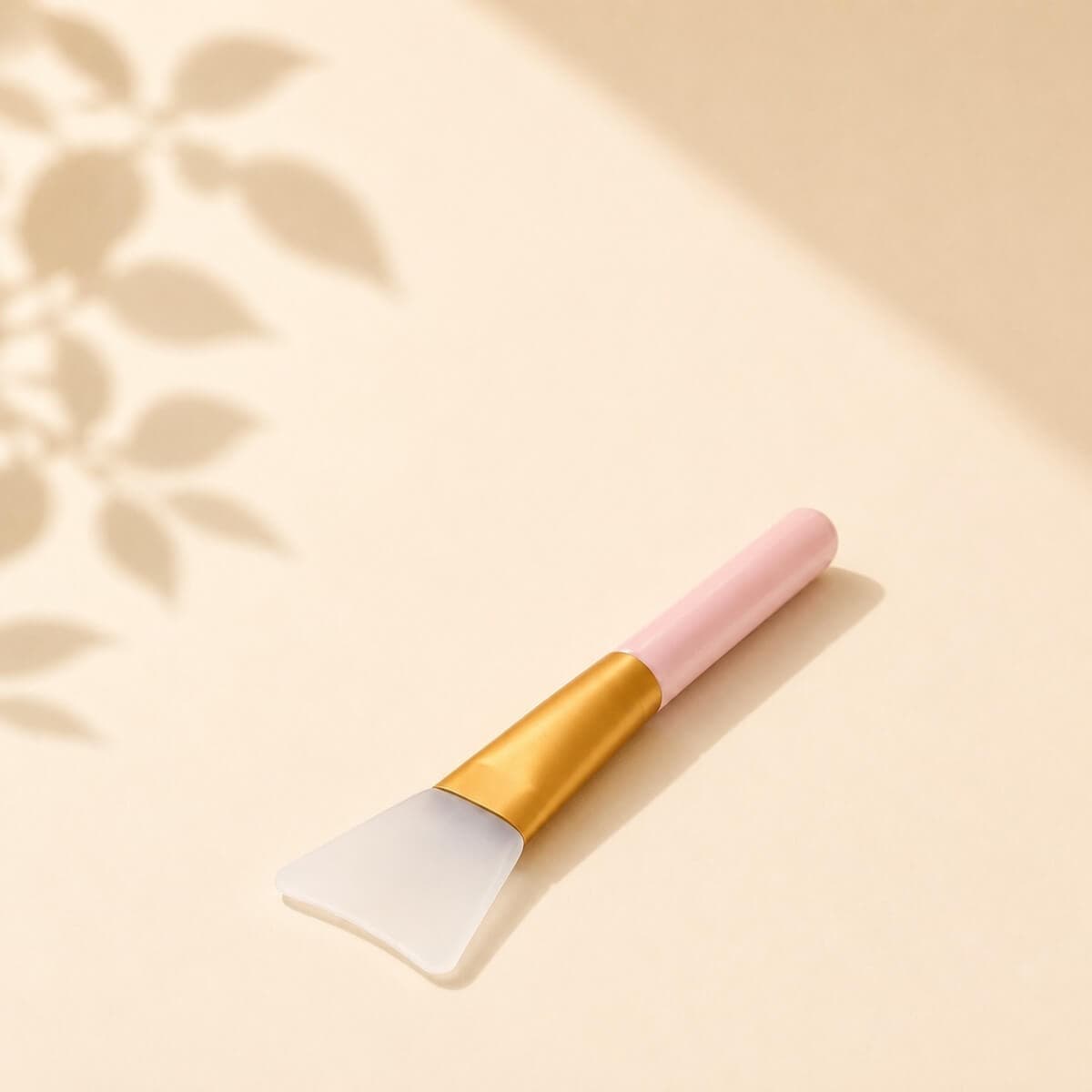 Espátula para mascarilla