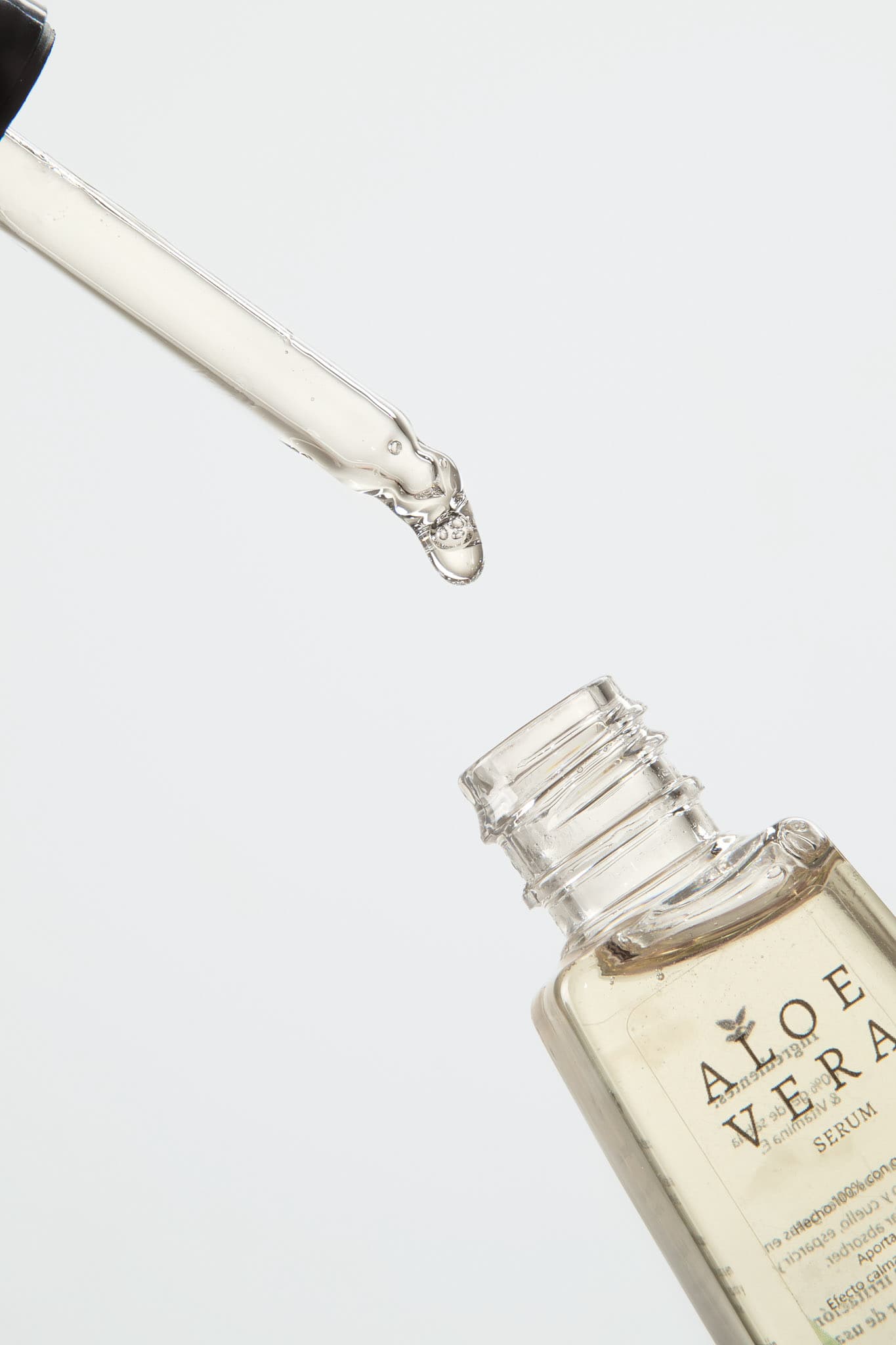 Aloe Vera Serum