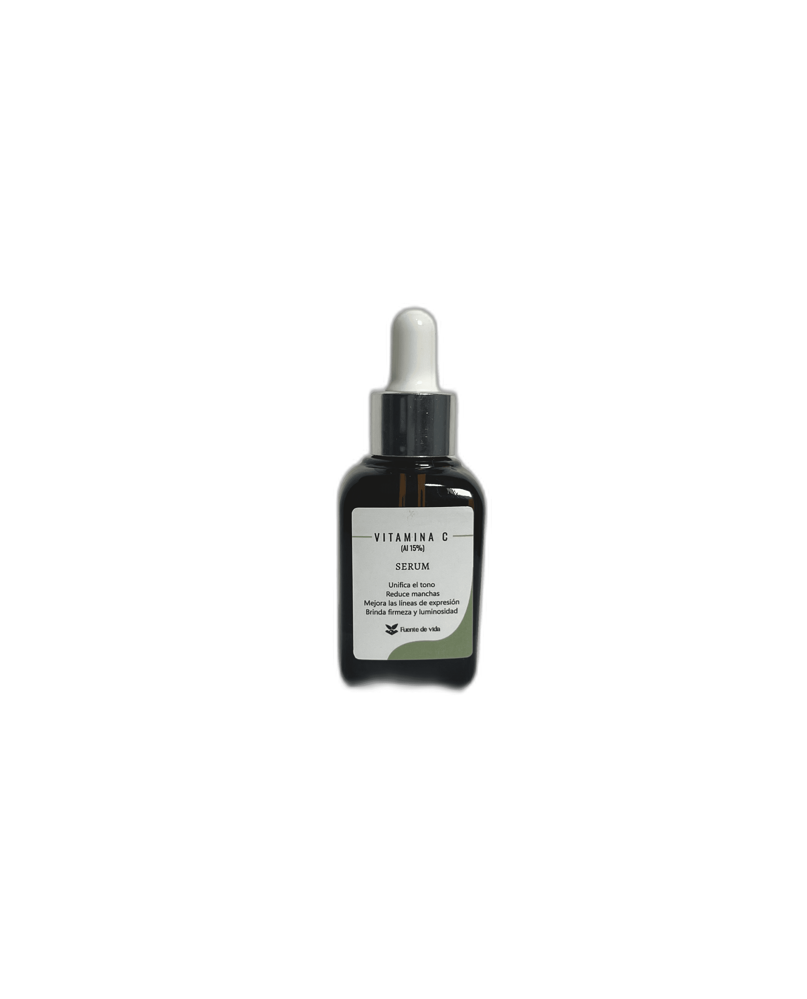 Serum vitamina C