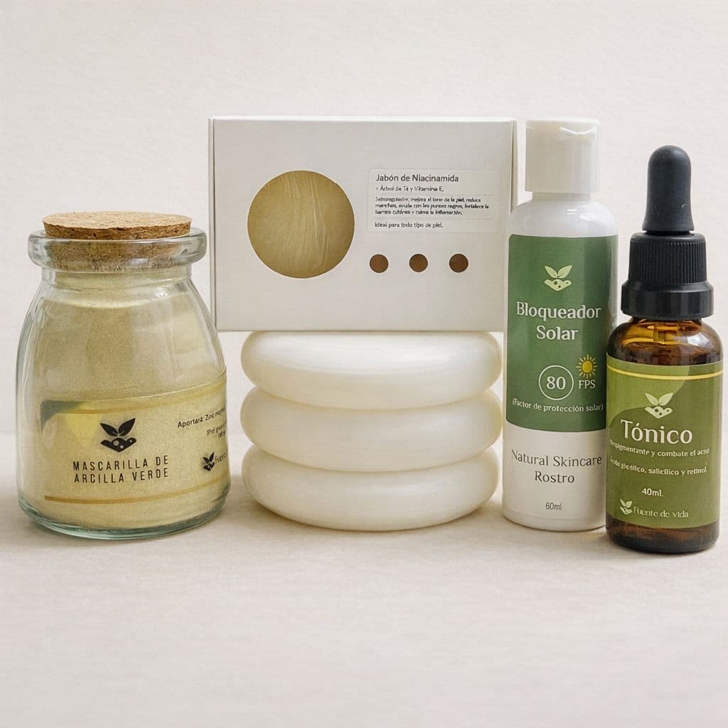 Kit Acné